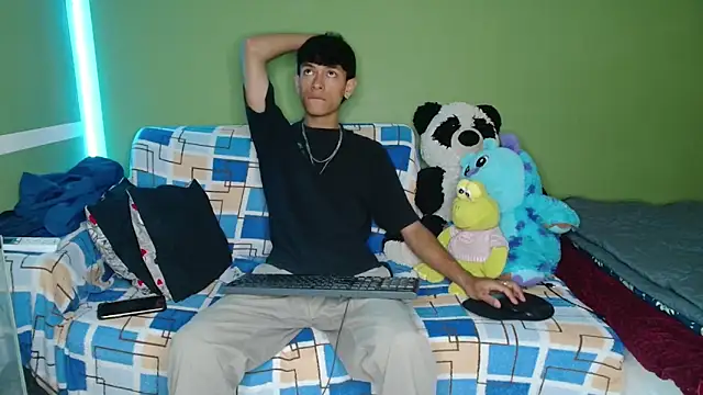 the murderer online show from October 31, 3:13 pm