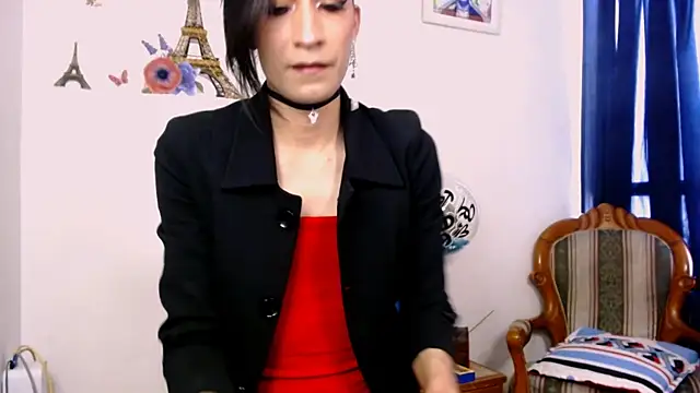 Snapshot of NovaNyx11 chatting on February 11, 8:20 pm NovaNyx11 online show from February 11, 8:20 pm