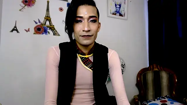 Snapshot of NovaNyx11 chatting on February 12, 10:59 pm NovaNyx11 online show from February 12, 10:59 pm