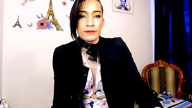 Snapshot of NovaNyx11 chatting on February 13, 10:54 pm NovaNyx11 online show from February 13, 10:54 pm