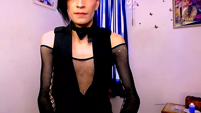 Snapshot of NovaNyx11 chatting on February 19, 9:25 pm NovaNyx11 online show from February 19, 9:25 pm