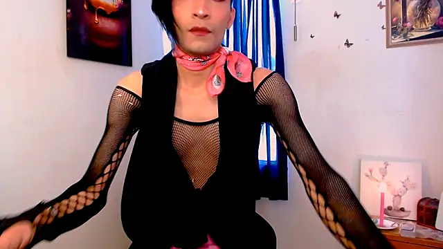 Snapshot of NovaNyx11 chatting on February 25, 7:25 pm NovaNyx11 online show from February 25, 7:25 pm