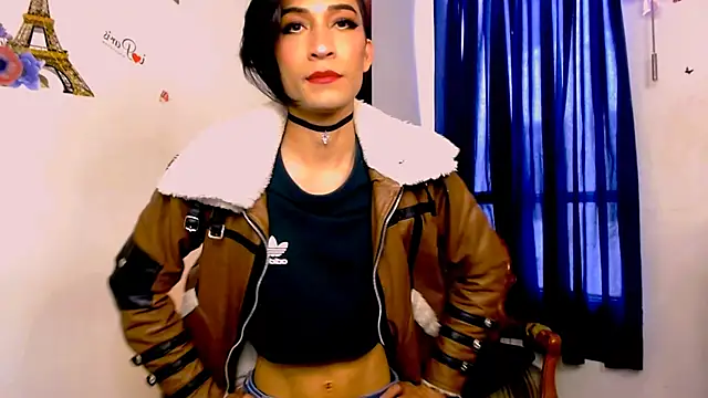 Snapshot of NovaNyx11 chatting on February 28, 7:35 pm NovaNyx11 online show from February 28, 7:35 pm