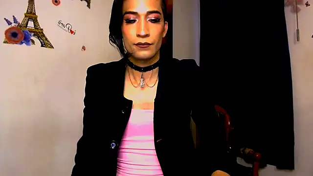 Snapshot of NovaNyx11 chatting on March 7, 10:43 pm NovaNyx11 online show from March 7, 10:43 pm