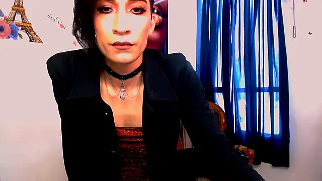 Snapshot of NovaNyx11 chatting on March 8, 7:53 pm NovaNyx11 online show from March 8, 7:53 pm