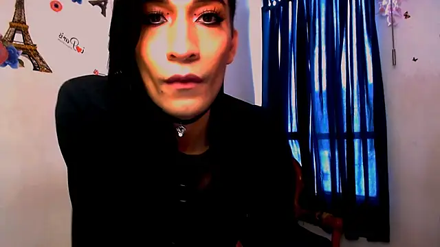 Snapshot of NovaNyx11 chatting on March 9, 12:31 pm NovaNyx11 online show from March 9, 12:31 pm