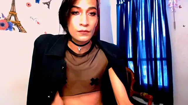 Snapshot of NovaNyx11 chatting on March 9, 8:21 pm NovaNyx11 online show from March 9, 8:21 pm