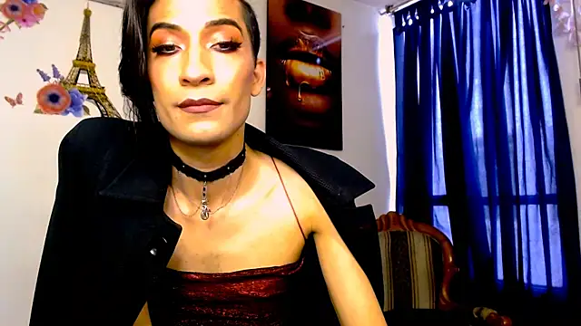 Snapshot of NovaNyx11 chatting on March 13, 9:59 pm NovaNyx11 online show from March 13, 9:59 pm