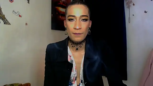 Snapshot of NovaNyx11 chatting on September 19, 9:04 pm NovaNyx11 online show from September 19, 9:04 pm