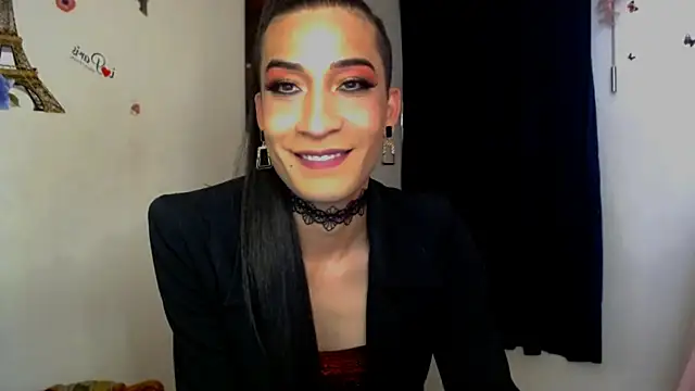 Snapshot of NovaNyx11 chatting on September 24, 8:01 pm NovaNyx11 online show from September 24, 8:01 pm