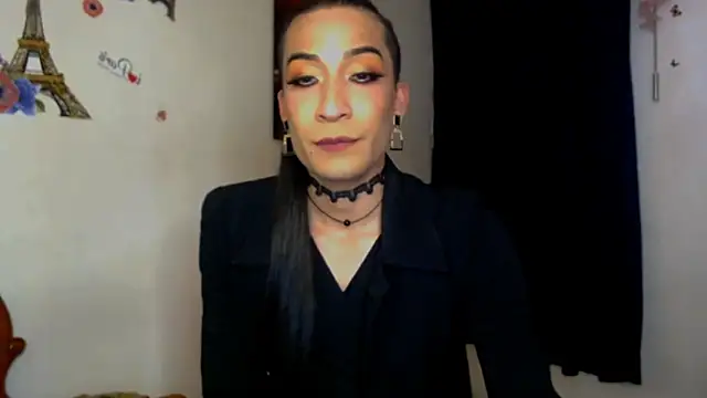 Snapshot of NovaNyx11 chatting on September 27, 8:58 pm NovaNyx11 online show from September 27, 8:58 pm