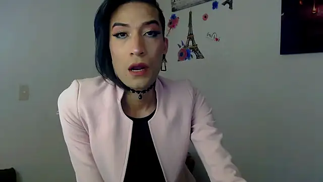 Snapshot of NovaNyx11 chatting on October 3, 9:12 pm NovaNyx11 online show from October 3, 9:12 pm