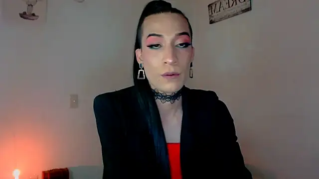 NovaNyx11 online show from November 5, 9:48 pm