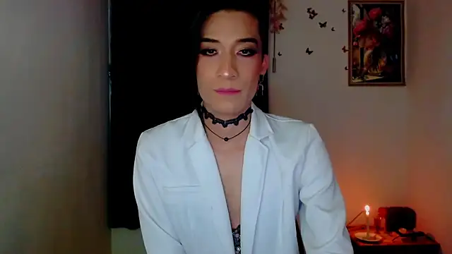 NovaNyx11 online show from November 21, 10:30 pm