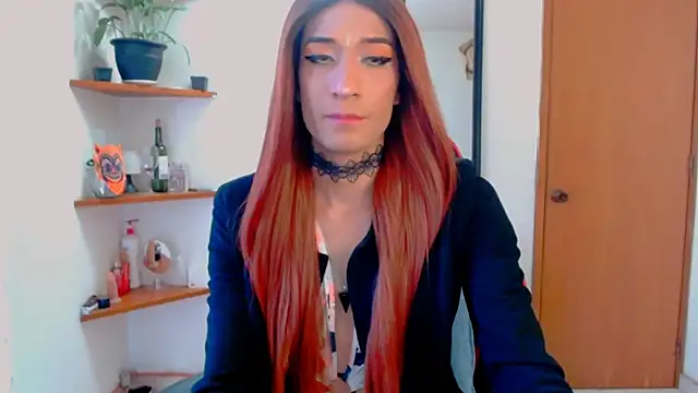 Snapshot of NovaNyx11 chatting on June 19, 10:24 pm NovaNyx11 online show from June 19, 10:24 pm