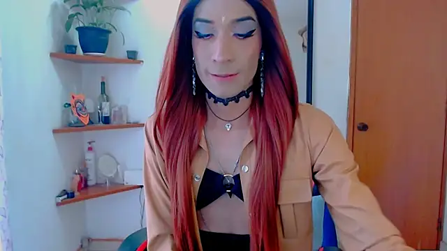Snapshot of NovaNyx11 chatting on June 25, 9:52 pm NovaNyx11 online show from June 25, 9:52 pm