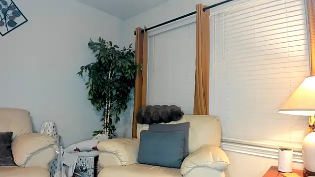 kaliii jones online show from February 20, 1:03 am