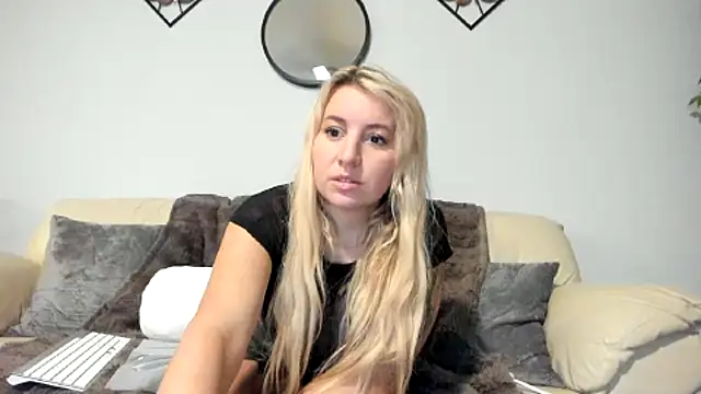 kaliii jones online show from February 22, 12:38 am