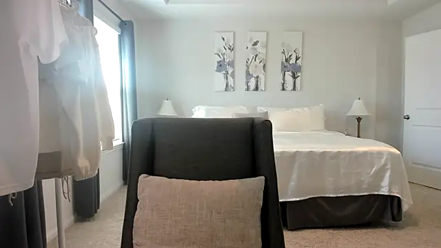 kaliii jones online show from March 16, 10:20 pm