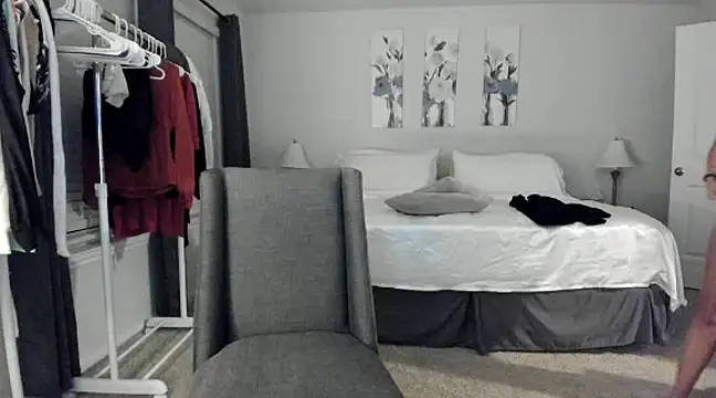 kaliii jones online show from March 19, 2:48 am