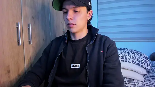 Mastrangelo xxx online show from September 23, 2:47 am