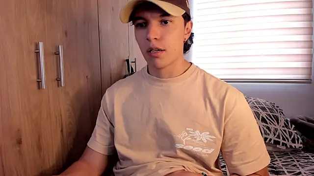 Mastrangelo xxx online show from November 27, 7:16 pm