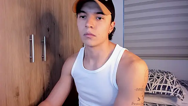 Mastrangelo xxx online show from November 30, 10:47 pm