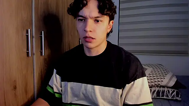 Mastrangelo xxx online show from January 15, 4:17 am