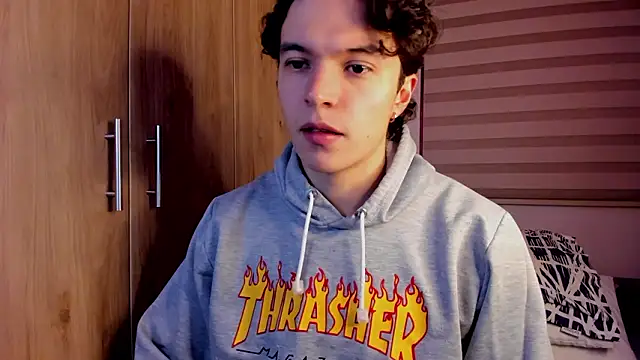 Mastrangelo xxx online show from February 5, 4:28 am