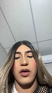 Megan2077 online show from June 4, 11:05 am
