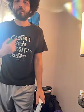 Damien55 online show from January 15, 2:54 pm