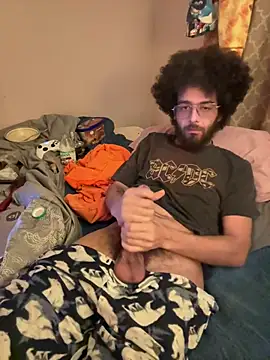 Snapshot of Damien55 chatting on February 3, 4:54 am Damien55 online show from February 3, 4:54 am