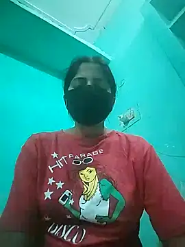 Khusi Rana508 online show from February 6, 3:41 pm