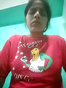 Khusi Rana508 online show from February 7, 9:04 pm