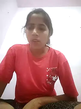 Khusi Rana508 online show from February 18, 9:09 pm