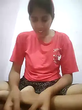 Khusi Rana508 online show from February 19, 10:12 am