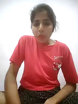 Khusi Rana508 online show from February 22, 6:39 am