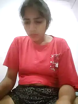 Khusi Rana508 online show from February 24, 11:21 am