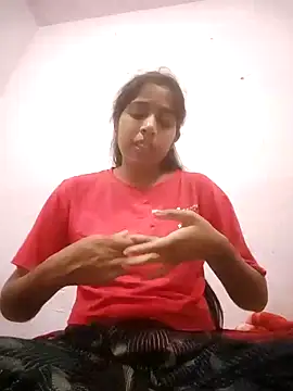 Khusi Rana508 online show from February 26, 12:36 pm