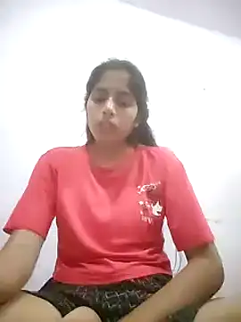 Khusi Rana508 online show from February 28, 3:04 pm