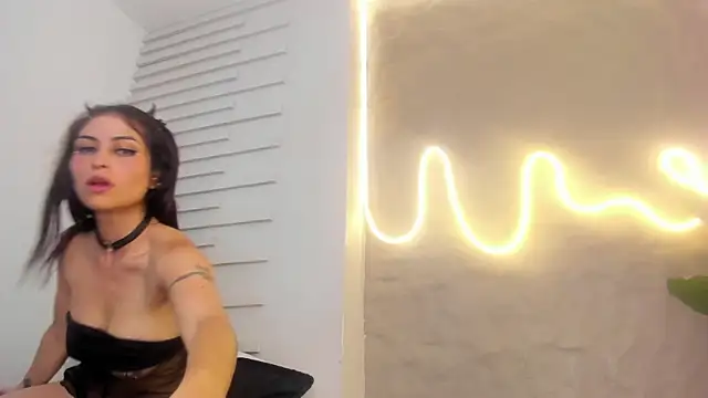 Demy Ruiz online show from March 1, 9:07 am