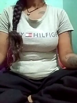 BJPRIYA1991 online show from November 7, 10:15 am