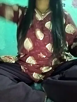 BJPRIYA1991 online show from April 10, 4:50 am