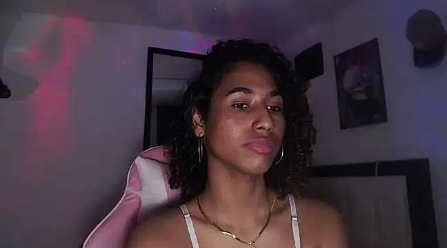 Alissemasiel online show from February 10, 5:47 am