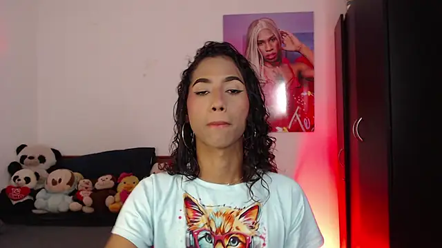 Alissemasiel online show from December 1, 8:36 pm