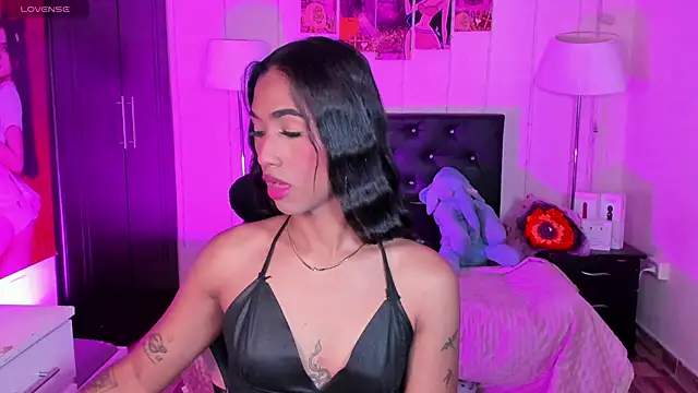 Alissemasiel online show from March 12, 8:37 pm