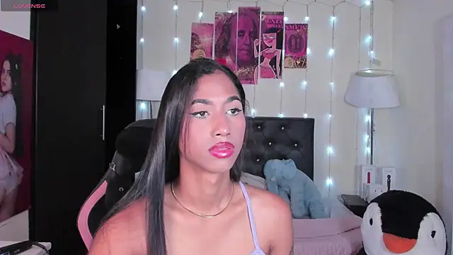 Alissemasiel online show from April 13, 2:22 pm