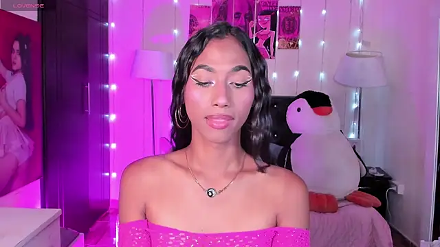 Alissemasiel online show from April 16, 5:47 pm