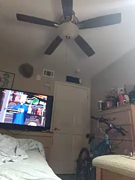 Snapshot of Dara4q chatting on March 13, 8:22 pm Dara4q online show from March 13, 8:22 pm