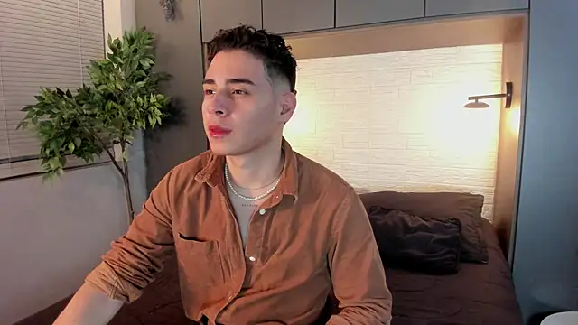 Gabriell ramirez online show from March 16, 3:47 am